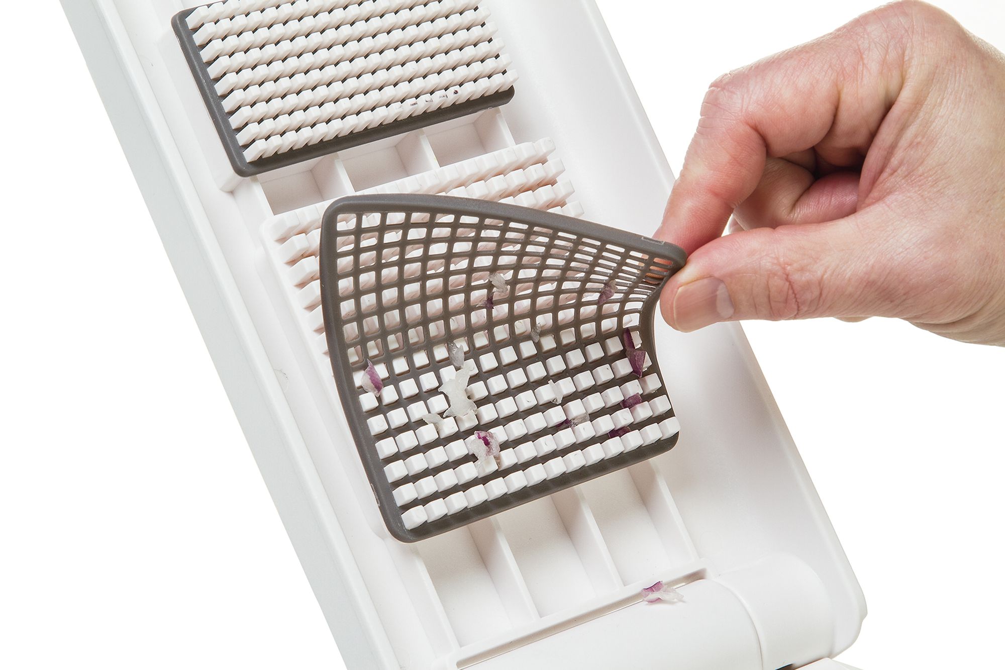 Progressive PL8 Professional Chopper Chop, Dice & Mince